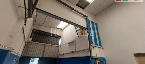 495m² Warehouse in Modena, Italy No. 235878 12