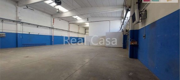 495m² Warehouse in Modena, Italy No. 235878 28