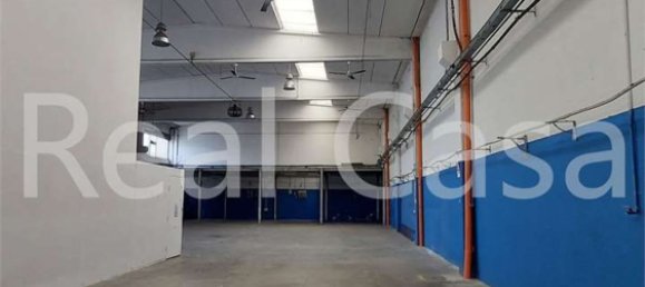 495m² Warehouse in Modena, Italy No. 235878 2