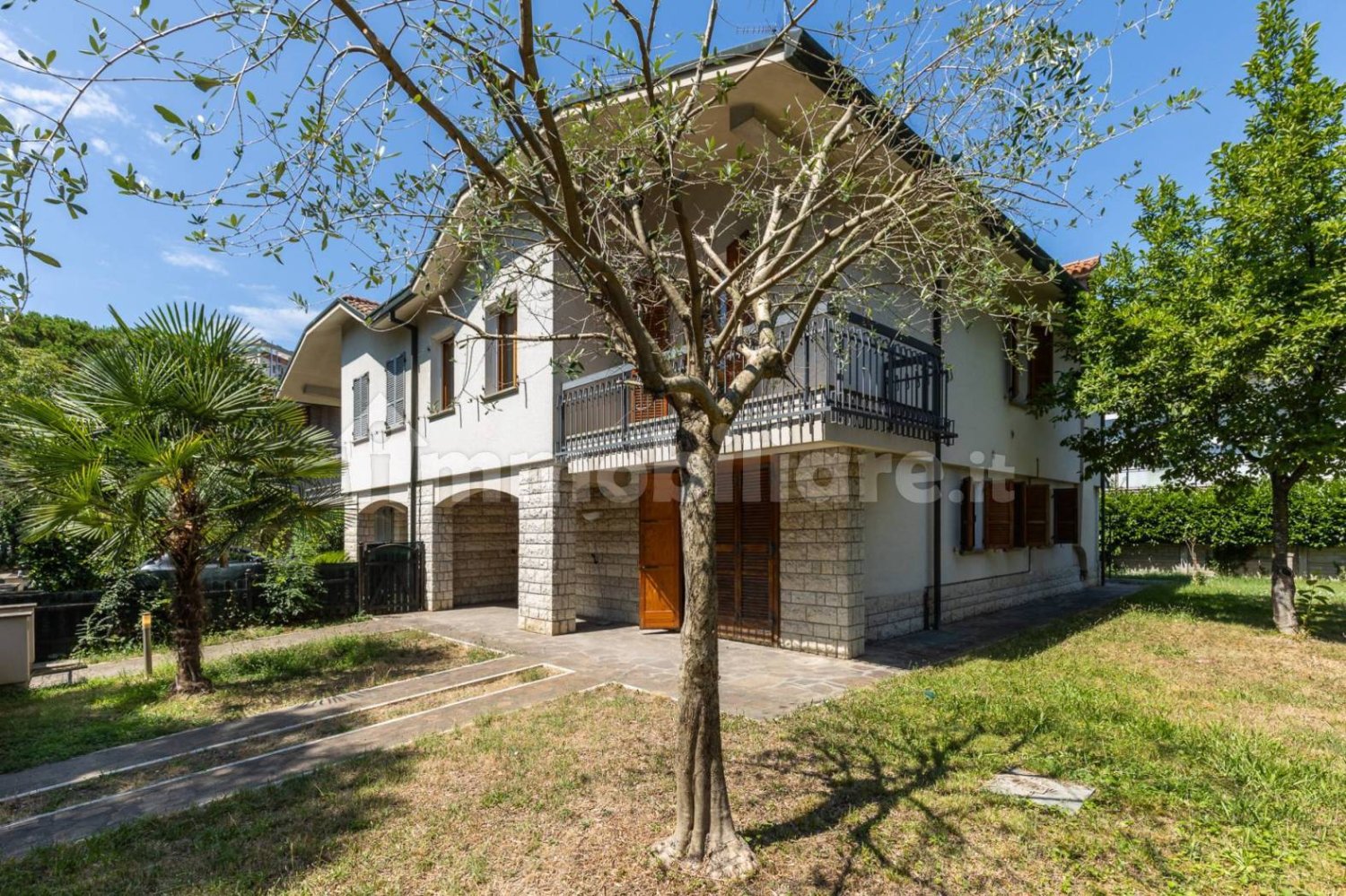 4 chambres Villa à Lugo, Italy No. 374263