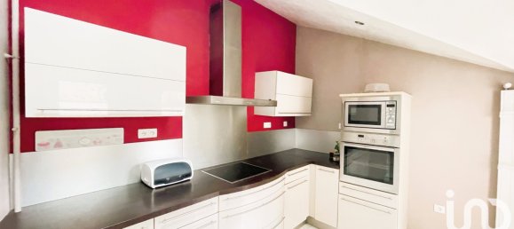 4 Schlafzimmer Stadthaus in Auve, France, Nr. 78003 11