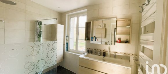 4 Schlafzimmer Stadthaus in Auve, France, Nr. 78003 6