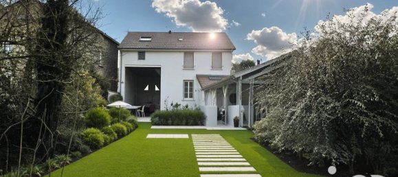 4 Schlafzimmer Stadthaus in Auve, France, Nr. 78003 19