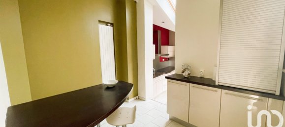 4 Schlafzimmer Stadthaus in Auve, France, Nr. 78003 8