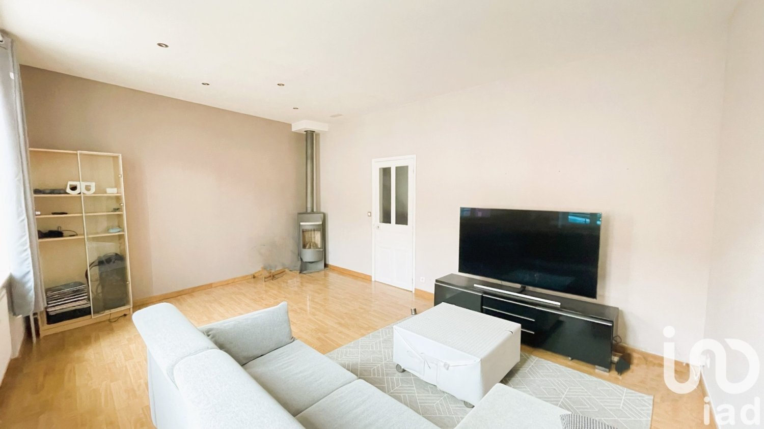 4 Schlafzimmer Stadthaus in Auve, France, Nr. 78003