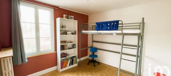 4 Schlafzimmer Stadthaus in Auve, France, Nr. 78003 17