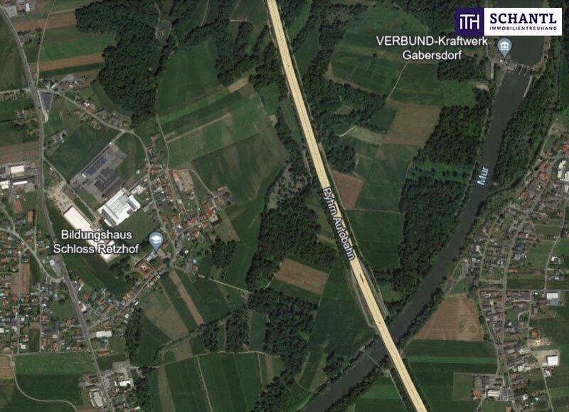 Grundstück in Leibnitz, Austria, Nr. 255193