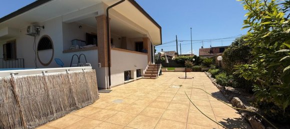 5 rooms Villa in Ardea, Italy No. 263220 5