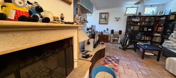 5 rooms Villa in Ardea, Italy No. 263220 33