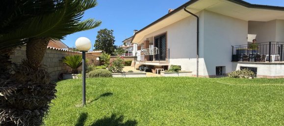 5 rooms Villa in Ardea, Italy No. 263220 4