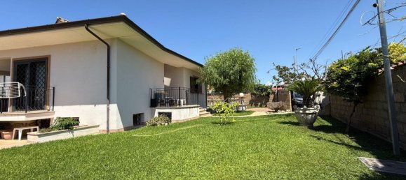 5 rooms Villa in Ardea, Italy No. 263220 3