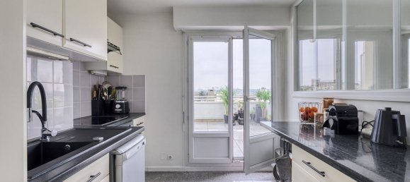 Apartamento T2 em Nogent-sur-Marne, France N.º 135138 6