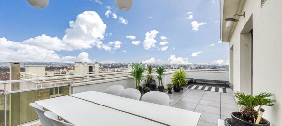 Apartamento T2 em Nogent-sur-Marne, France N.º 135138 2