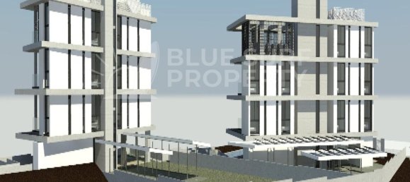 3 dormitorios apartamento en venta en Protaras, Ammochostos, Cyprus № 114805 13