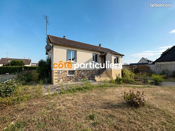 3 bedrooms House in Eure, France No. 357329