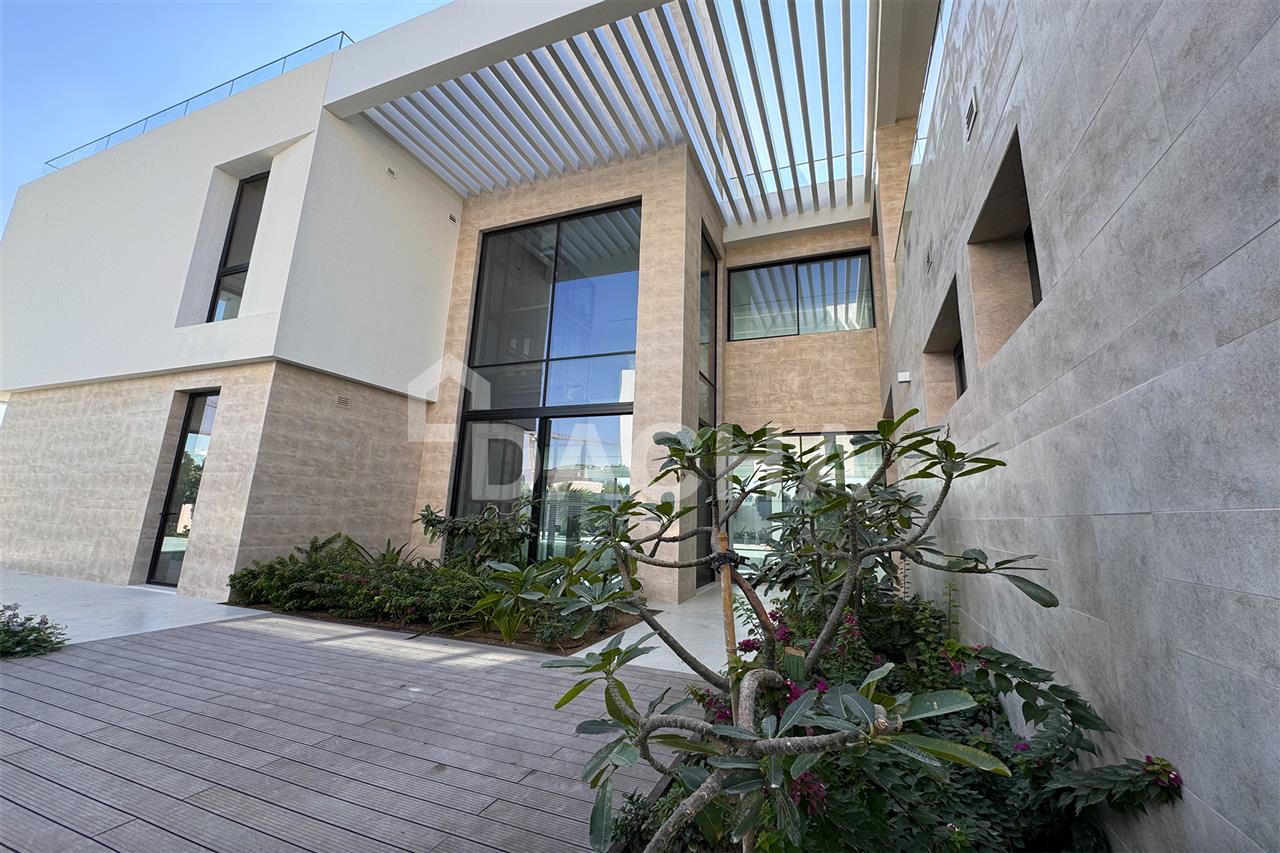 6 Schlafzimmer Villa in Al Barari, UAE, Nr. 28014