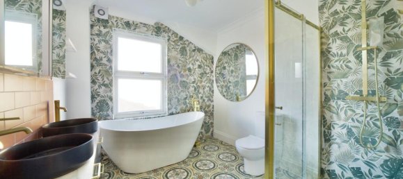 4 bedrooms House in Leytonstone, United Kingdom No. 11544 15