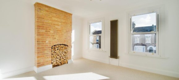 4 bedrooms House in Leytonstone, United Kingdom No. 11544 7