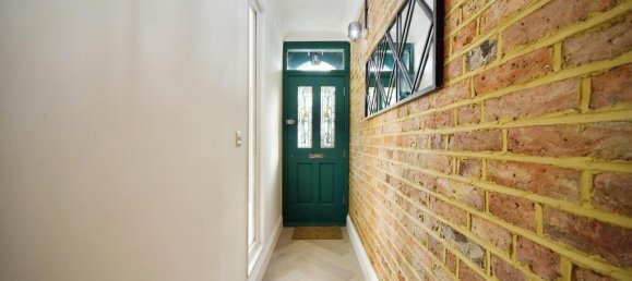 4 bedrooms House in Leytonstone, United Kingdom No. 11544 2