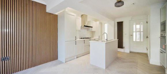 4 bedrooms House in Leytonstone, United Kingdom No. 11544 5