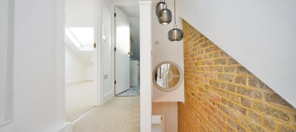 4 bedrooms House in Leytonstone, United Kingdom No. 11544 6