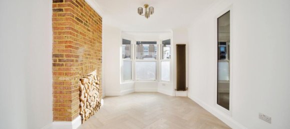 4 bedrooms House in Leytonstone, United Kingdom No. 11544 8