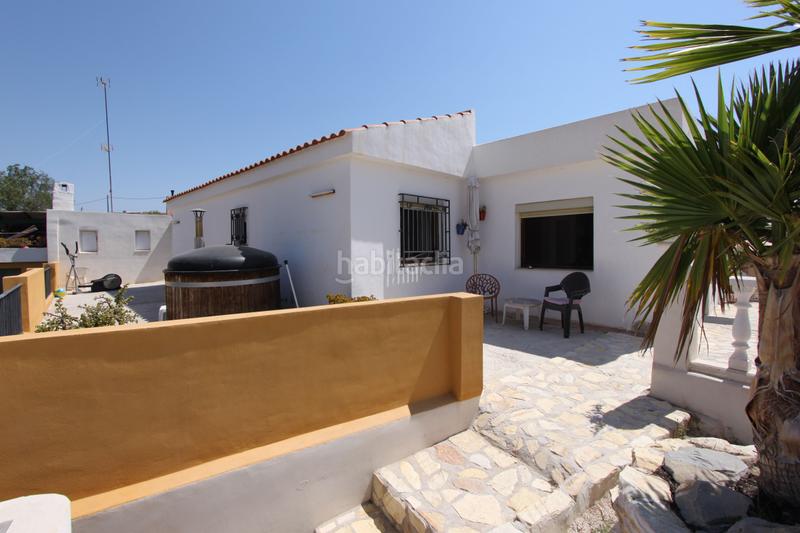 4 bedrooms House in Mutxamel, Spain No. 262403