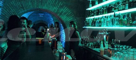 10-salle Propriété commerciale à Rome, Italy No. 222456 3