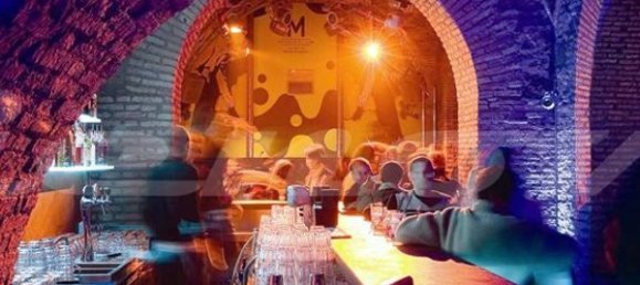 10-salle Propriété commerciale à Rome, Italy No. 222456 6