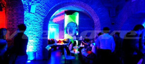 10-salle Propriété commerciale à Rome, Italy No. 222456 7