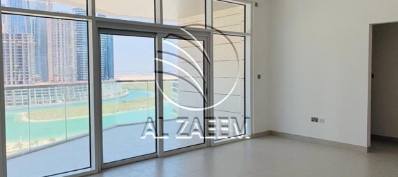 2 Schlafzimmer Wohnung in Al Reem Island, UAE, Nr. 29577 2
