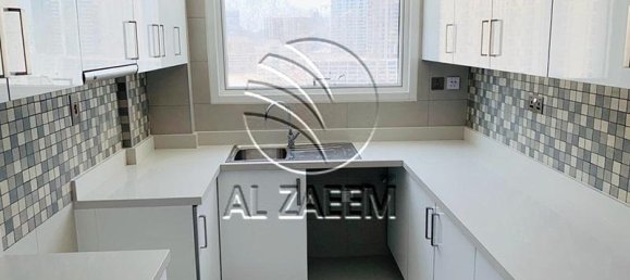 2 Schlafzimmer Wohnung in Al Reem Island, UAE, Nr. 29577 4