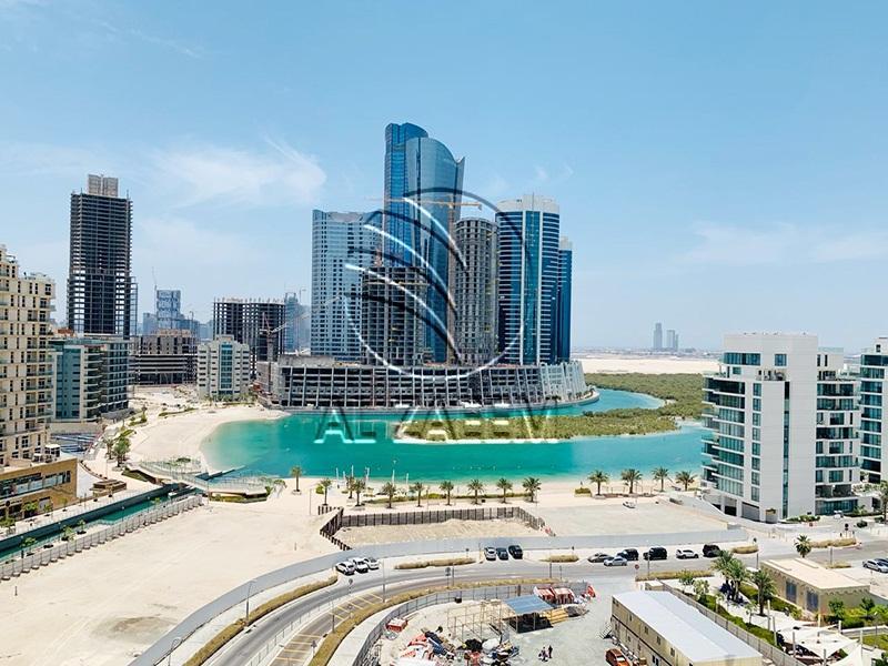 2 Schlafzimmer Wohnung in Al Reem Island, UAE, Nr. 29577