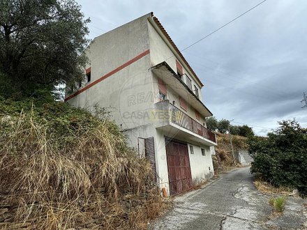 3 Schlafzimmer Haus in Tabuaco, Portugal, Nr. 164431