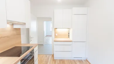 Apartamento de 2 habitaciónes en Vienna, Austria No. 208258