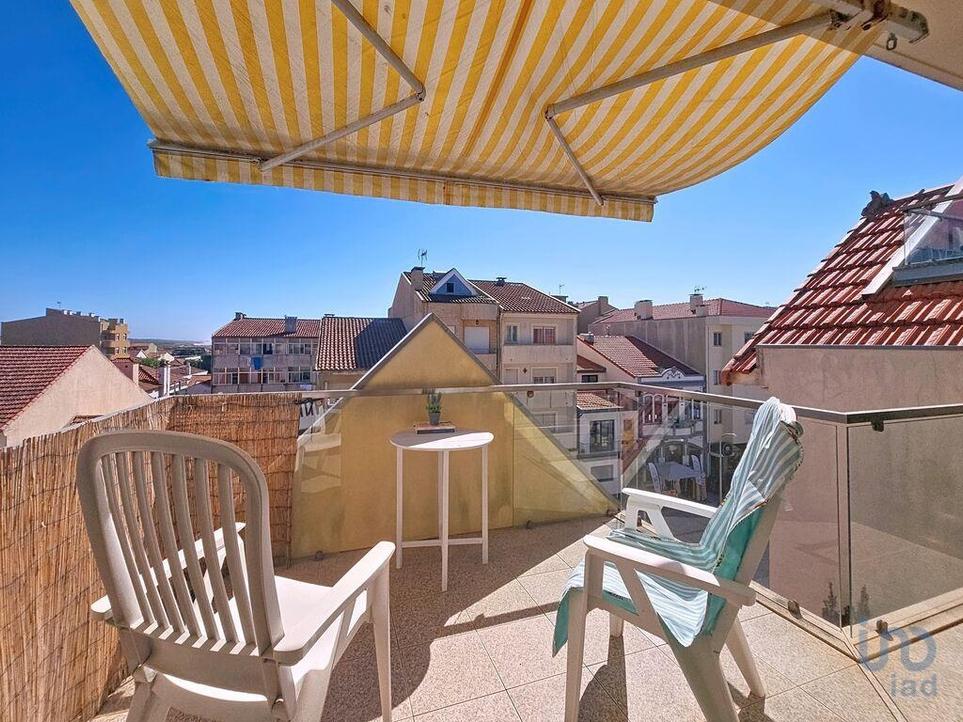 1 bedroom Penthouse in Ovar, Portugal No. 282253