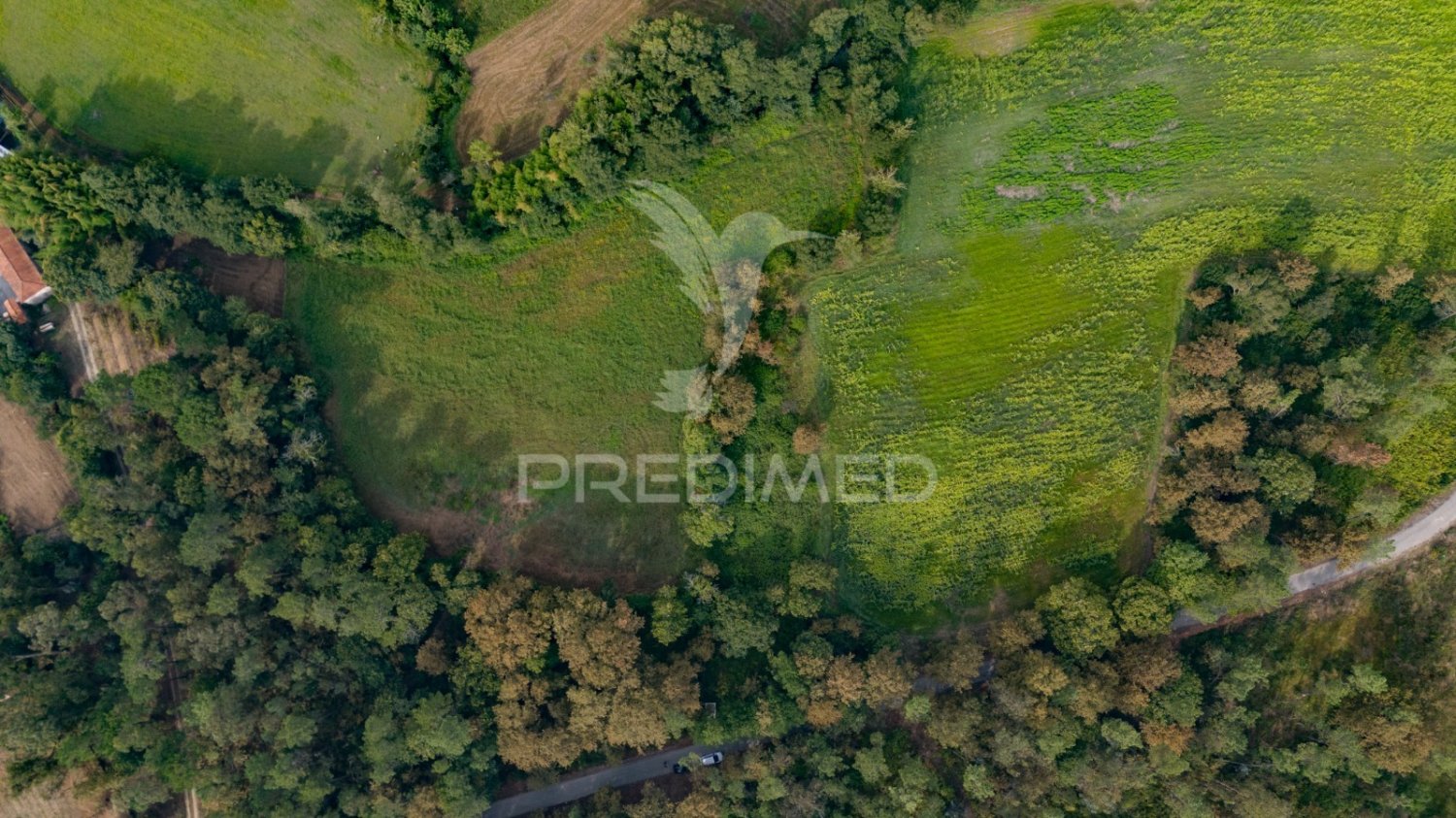 Terreno en Lage, Portugal 1700 m² No. 323214