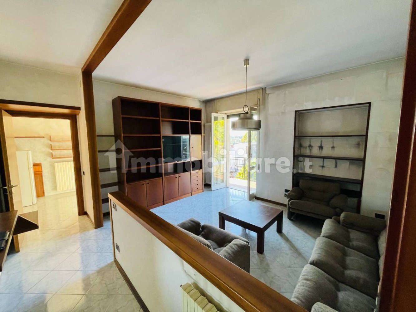 2 bedrooms Apartment in Como, Italy No. 348594