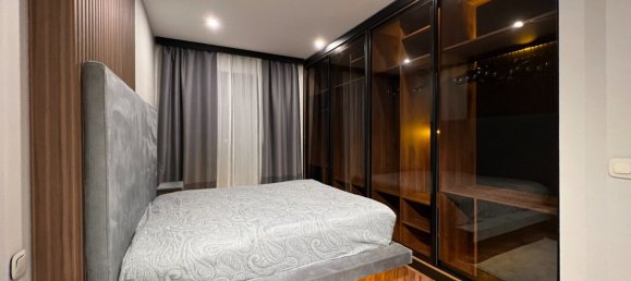 Apartamento T2 em Nasimi, Azerbaijan N.º 2225 17