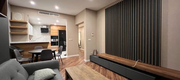 Apartamento T2 em Nasimi, Azerbaijan N.º 2225 8