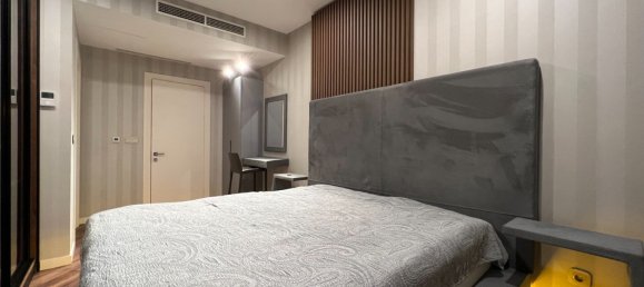 Apartamento T2 em Nasimi, Azerbaijan N.º 2225 18