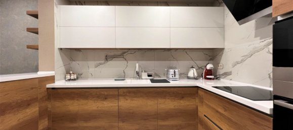 Apartamento T2 em Nasimi, Azerbaijan N.º 2225 4