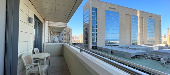 Apartamento T2 em Nasimi, Azerbaijan N.º 2225 2