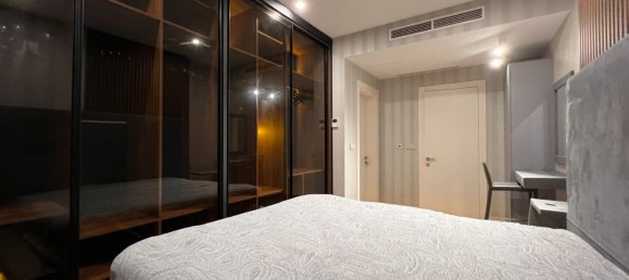 Apartamento T2 em Nasimi, Azerbaijan N.º 2225 20