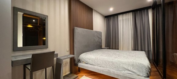 Apartamento T2 em Nasimi, Azerbaijan N.º 2225 22