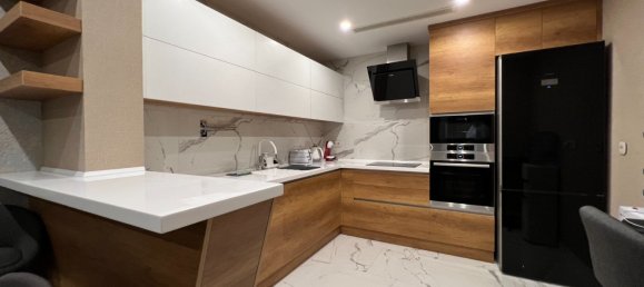Apartamento T2 em Nasimi, Azerbaijan N.º 2225 6