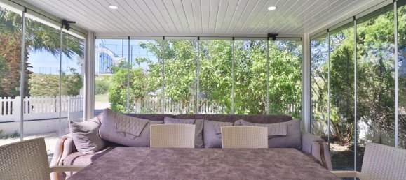 Вилла 3+1 в Дидим, Турция № 21179 10