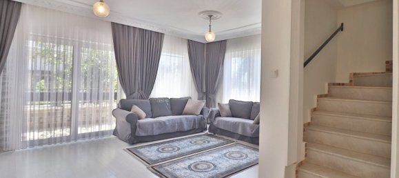 Вилла 3+1 в Дидим, Турция № 21179 3