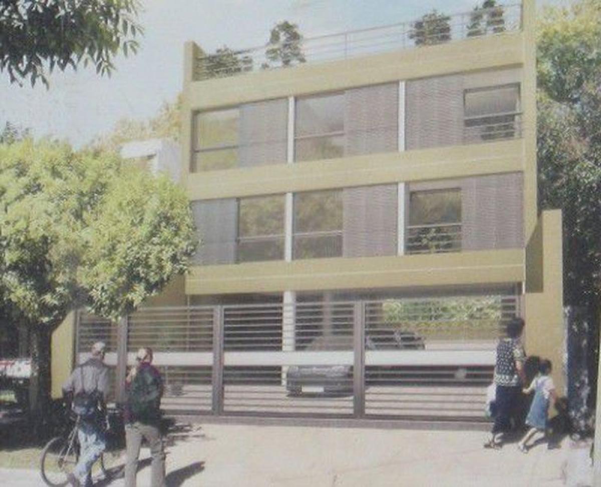 Estúdio em Bermudez, Argentina N.º 62910