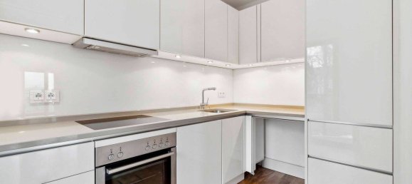 Квартира с 2 спальнями в Гамбург-Центр, Германия № 330838 8